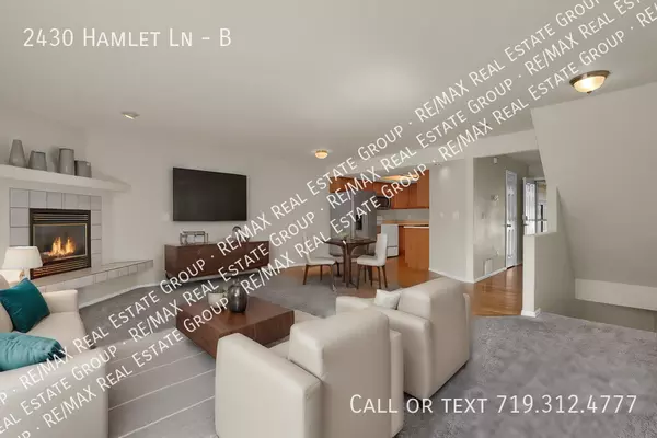 3 bedrooms apartment for rent in Northeast Colorado Springs - North COS, Colorado Springs