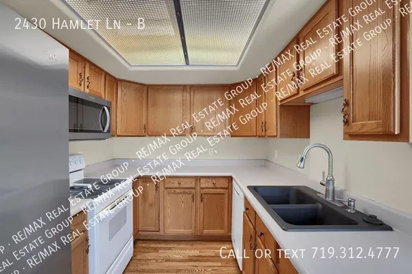 3 bedrooms apartment for rent in Northeast Colorado Springs - North COS, Colorado Springs