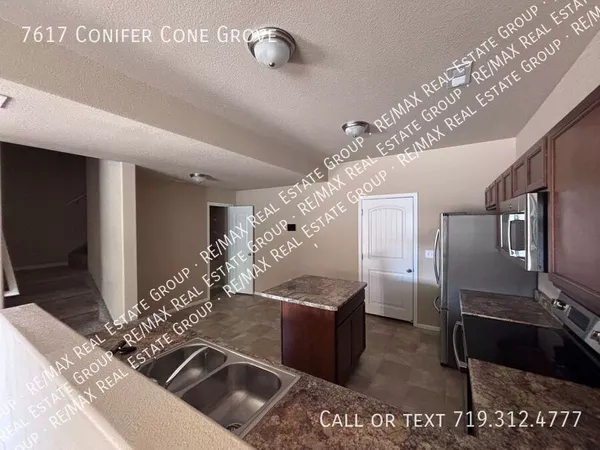 3 bedrooms apartment for rent in Briargate - North COS, Colorado Springs