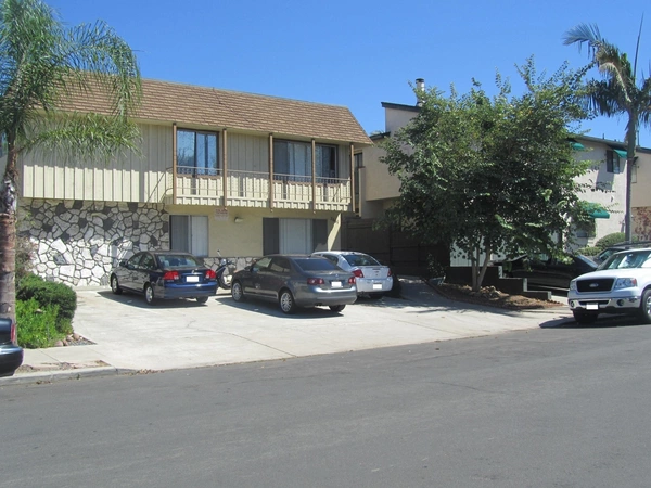1 bedroom apartment for rent in North Park - Inland, San Diego
