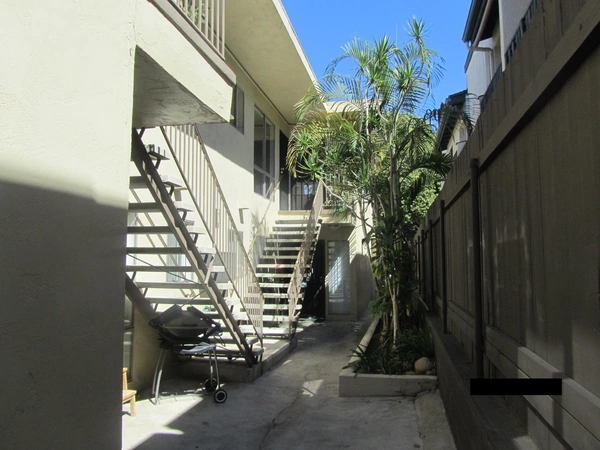 1 bedroom apartment for rent in North Park - Inland, San Diego