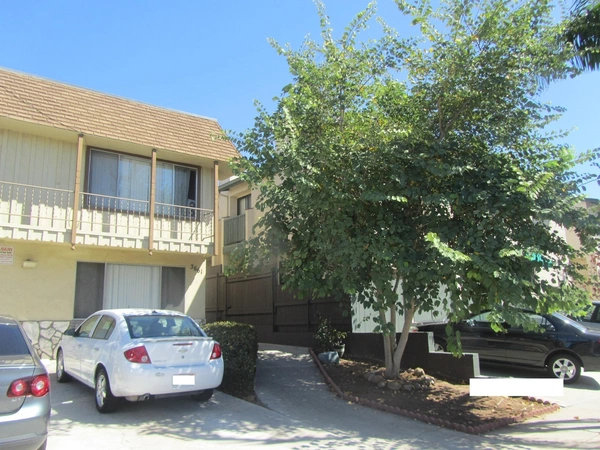 1 bedroom apartment for rent in North Park - Inland, San Diego