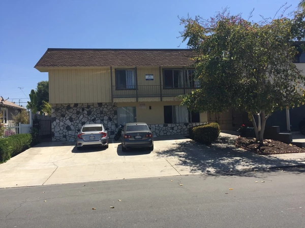 1 bedroom apartment for rent in North Park - Inland, San Diego