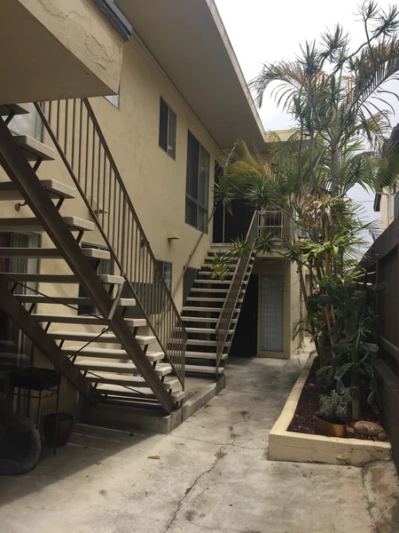 1 bedroom apartment for rent in North Park - Inland, San Diego