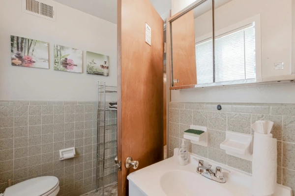 Coliving in Peyton Forest - West Atl, Atlanta