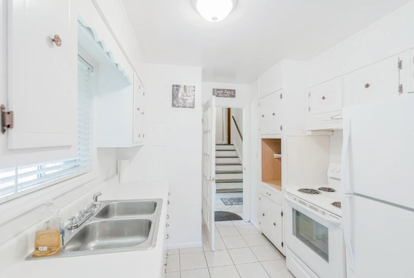 Coliving in Peyton Forest - West Atl, Atlanta