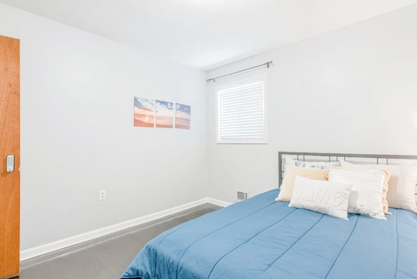 Coliving in Peyton Forest - West Atl, Atlanta