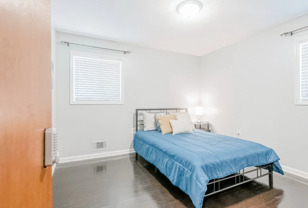 Coliving in Peyton Forest - West Atl, Atlanta