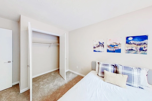 Coliving in Cumberland GA - North Atl, Atlanta