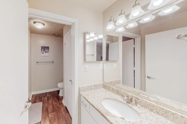 Coliving in Cumberland GA - North Atl, Atlanta