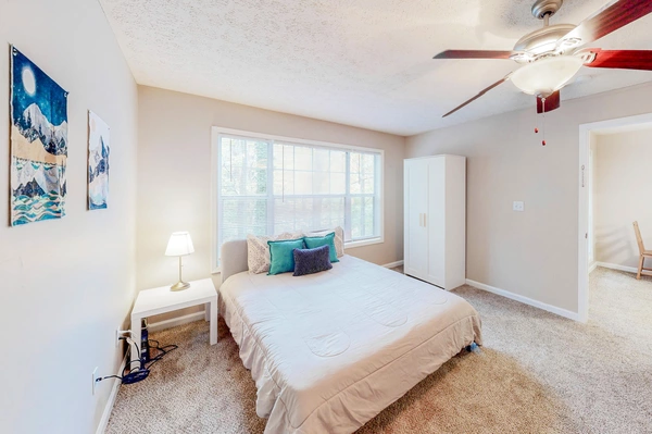 Coliving in Cumberland GA - North Atl, Atlanta