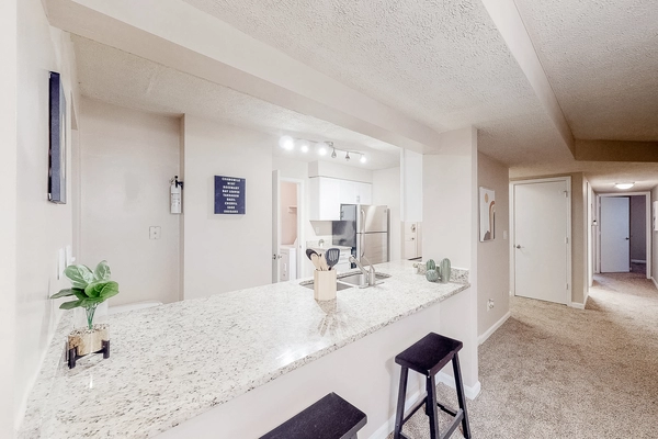 Coliving in Cumberland GA - North Atl, Atlanta