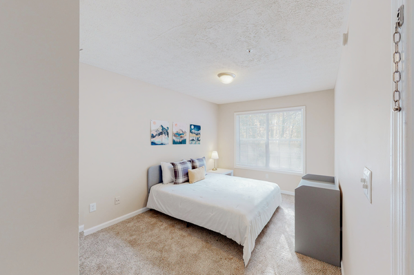 Coliving in Cumberland GA - North Atl, Atlanta