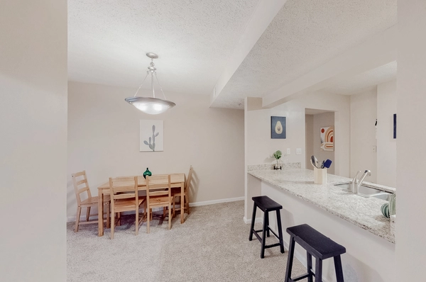 Coliving in Cumberland GA - North Atl, Atlanta