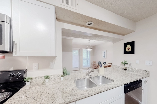 Coliving in Cumberland GA - North Atl, Atlanta