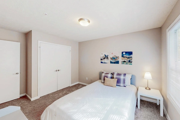 Coliving in Cumberland GA - North Atl, Atlanta