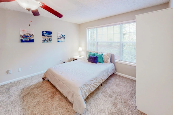 Coliving in Cumberland GA - North Atl, Atlanta