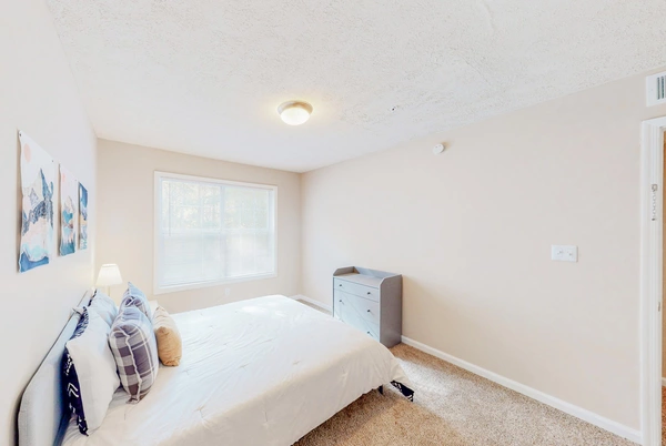 Coliving in Cumberland GA - North Atl, Atlanta