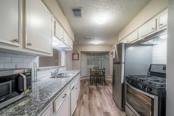 Coliving in Southbelt / Ellington - Se Houston, Houston