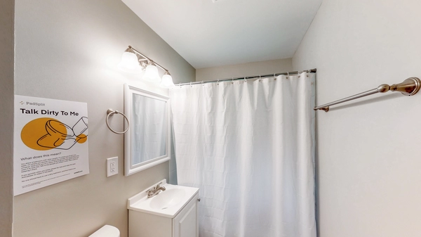 Coliving in Clayton County GA - South Atl, Atlanta