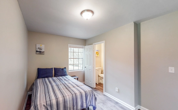 Coliving in Clayton County GA - South Atl, Atlanta