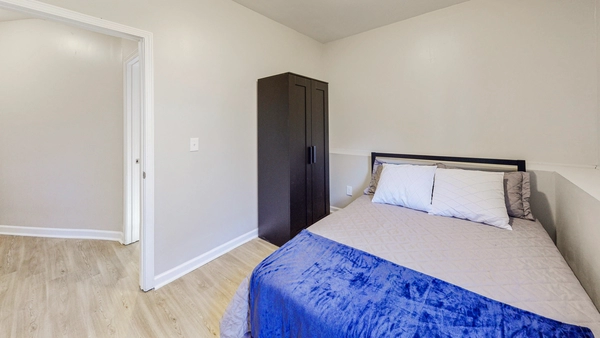 Coliving in Douglasville - West Atl, Atlanta