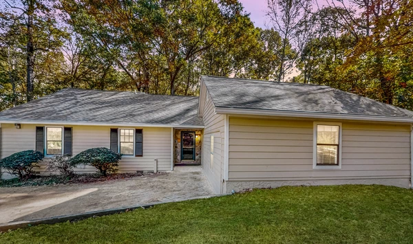 Coliving in Douglasville - West Atl, Atlanta