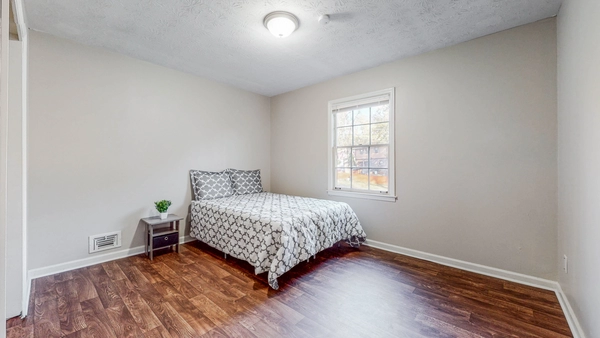 Coliving in Decatur - East Atl, Atlanta