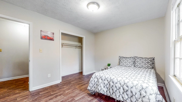 Coliving in Decatur - East Atl, Atlanta