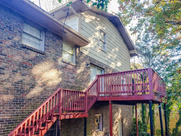 Coliving in Decatur - East Atl, Atlanta