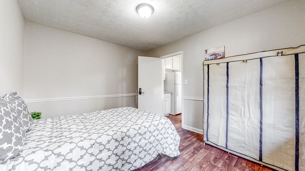 Coliving in Decatur - East Atl, Atlanta