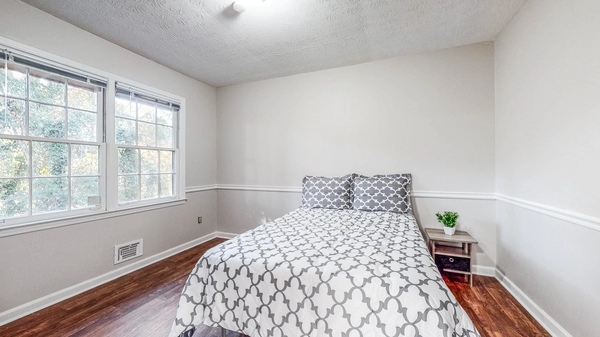 Coliving in Decatur - East Atl, Atlanta