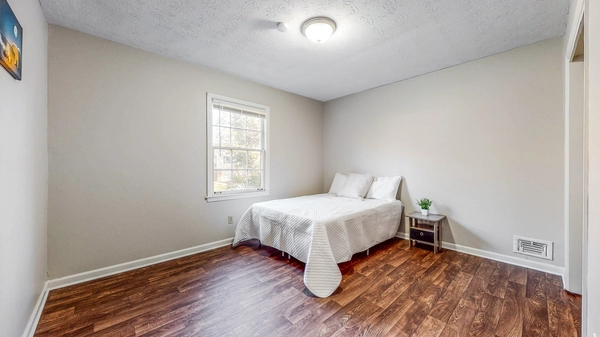 Coliving in Decatur - East Atl, Atlanta