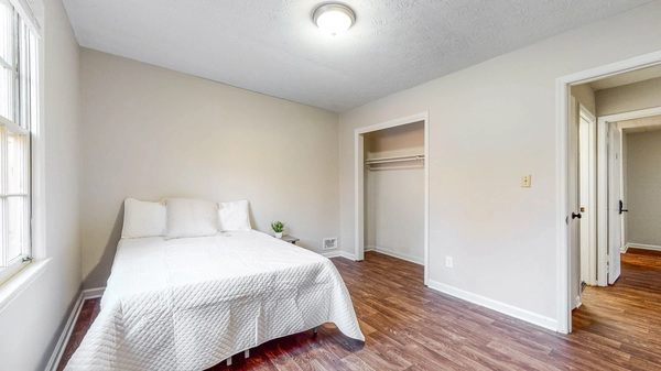 Coliving in Decatur - East Atl, Atlanta