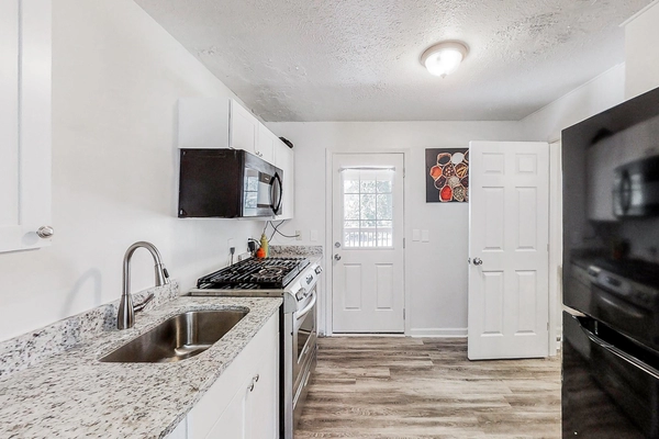 Coliving in Clayton County GA - South Atl, Atlanta