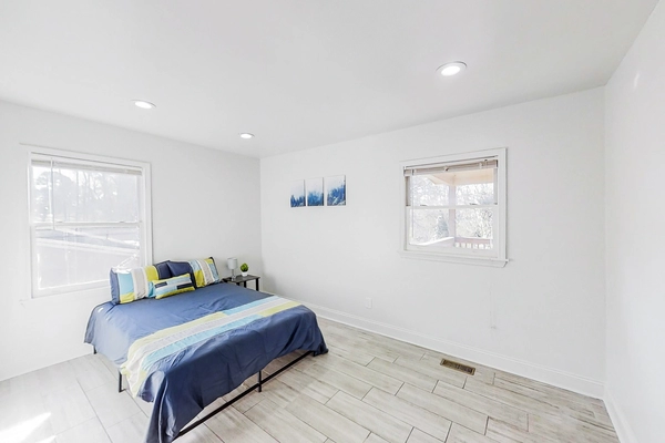 Coliving in Clayton County GA - South Atl, Atlanta