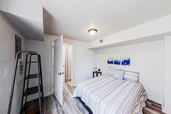 Coliving in Clayton County GA - South Atl, Atlanta