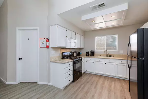 Coliving in Las Vegas - Las Vegas, Las Vegas