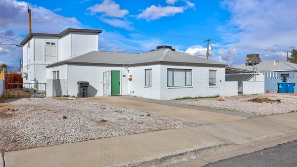 Coliving in Las Vegas - Las Vegas, Las Vegas