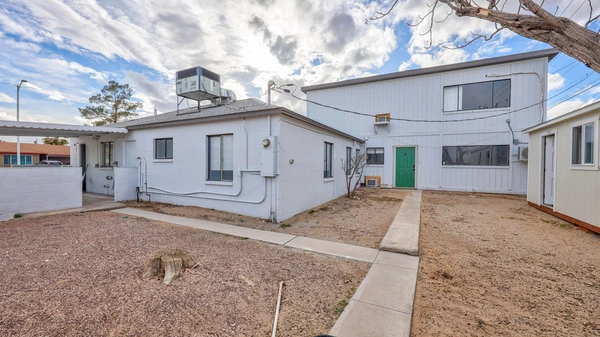 Coliving in Las Vegas - Las Vegas, Las Vegas