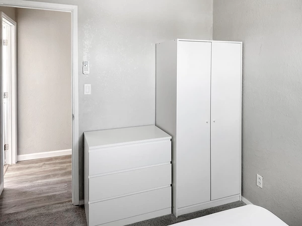 Coliving in Las Vegas - Las Vegas, Las Vegas