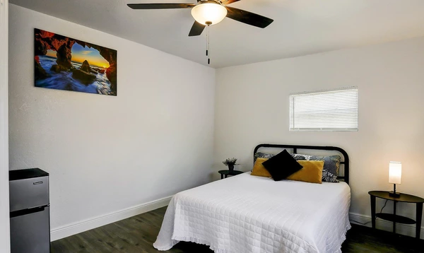 Coliving in Grant Park Tampa - East Tampa, Tampa