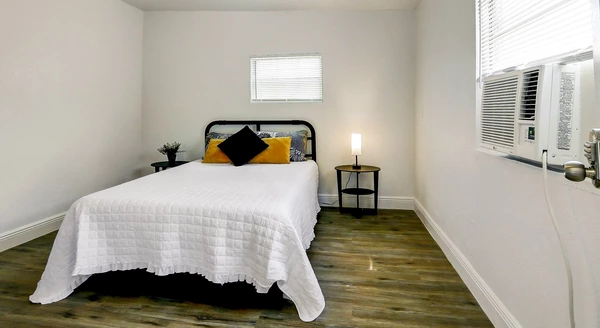 Coliving in Grant Park Tampa - East Tampa, Tampa