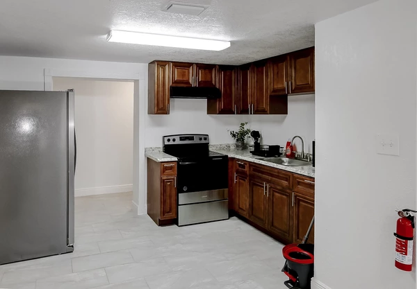 Coliving in Grant Park Tampa - East Tampa, Tampa