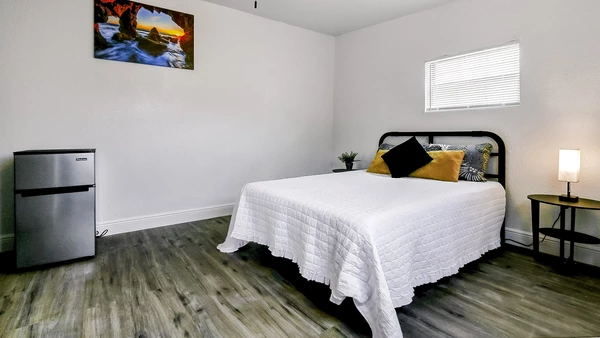 Coliving in Grant Park Tampa - East Tampa, Tampa