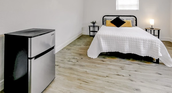 Coliving in Grant Park Tampa - East Tampa, Tampa