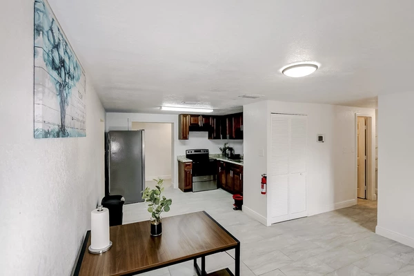 Coliving in Grant Park Tampa - East Tampa, Tampa