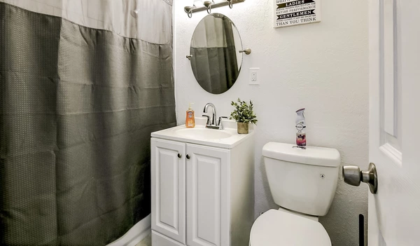 Coliving in Grant Park Tampa - East Tampa, Tampa