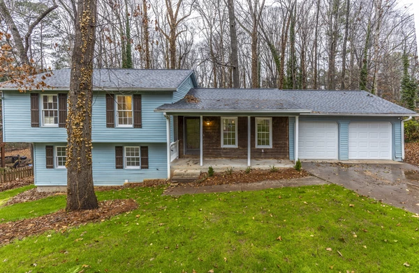 Coliving in Snellville - East Atl, Atlanta