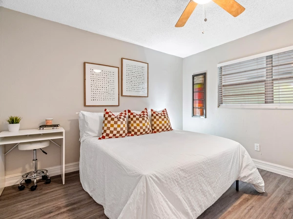 Coliving in Plant City - East Tampa, Tampa